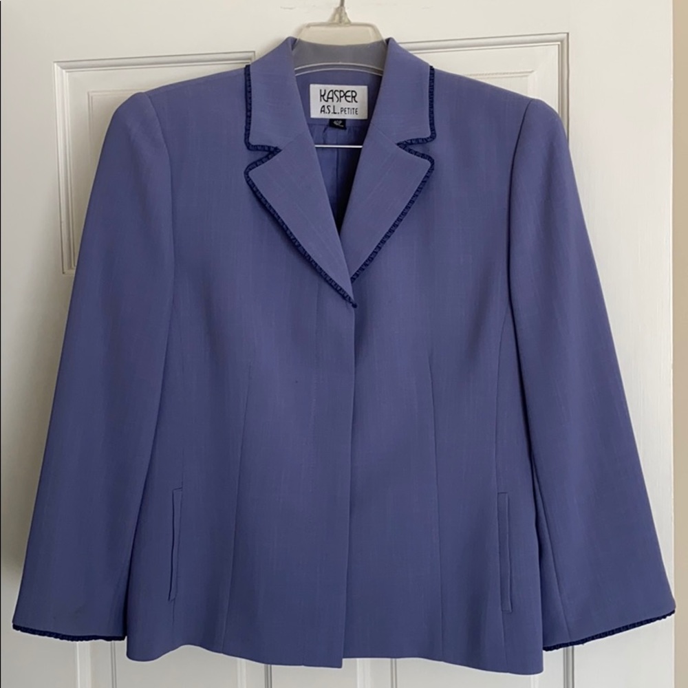 Nice Kasper blazer